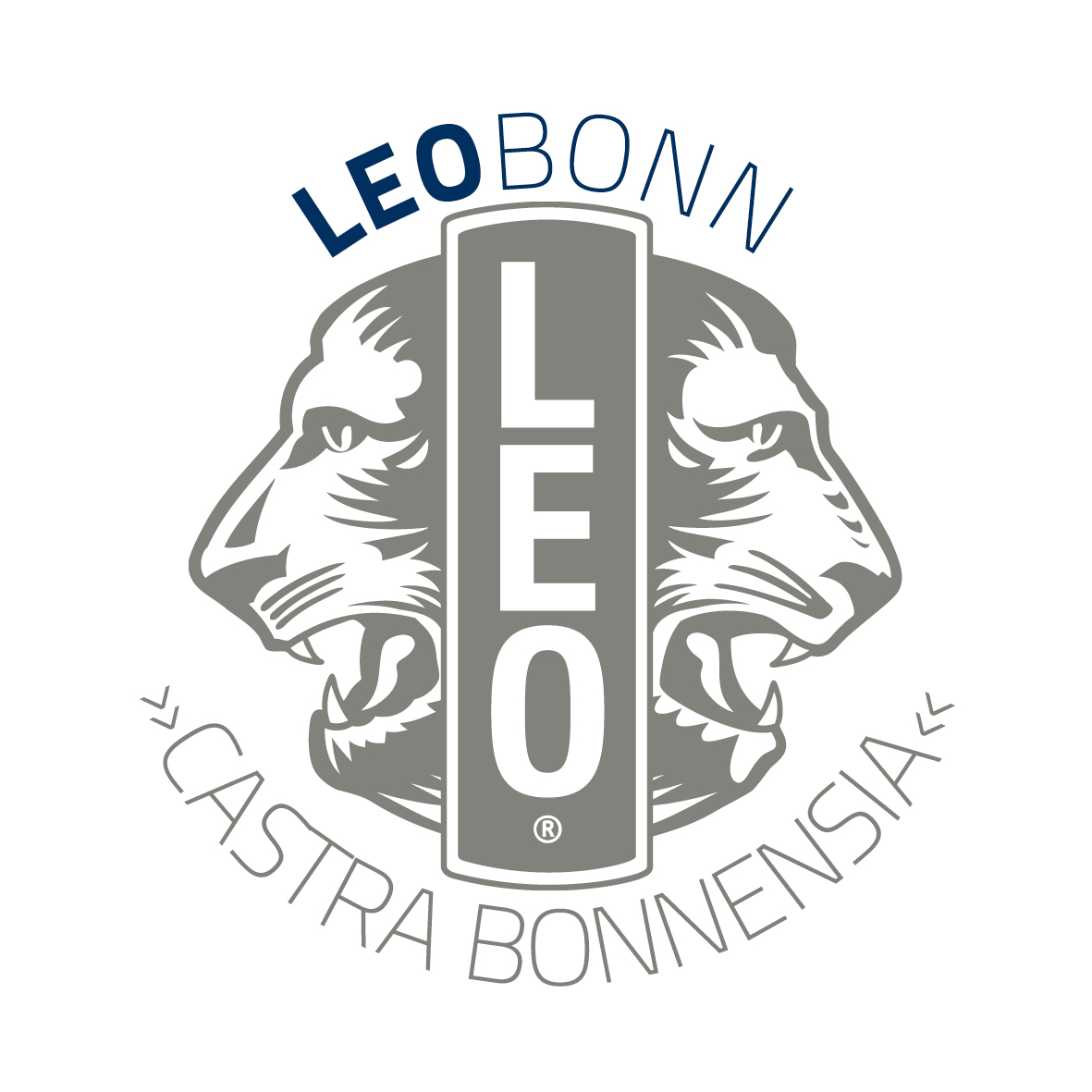 Leo Logo